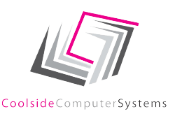 Cool Side Computer Systems logo