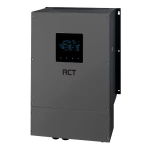 RCT-AXPERT WP 8K-48V