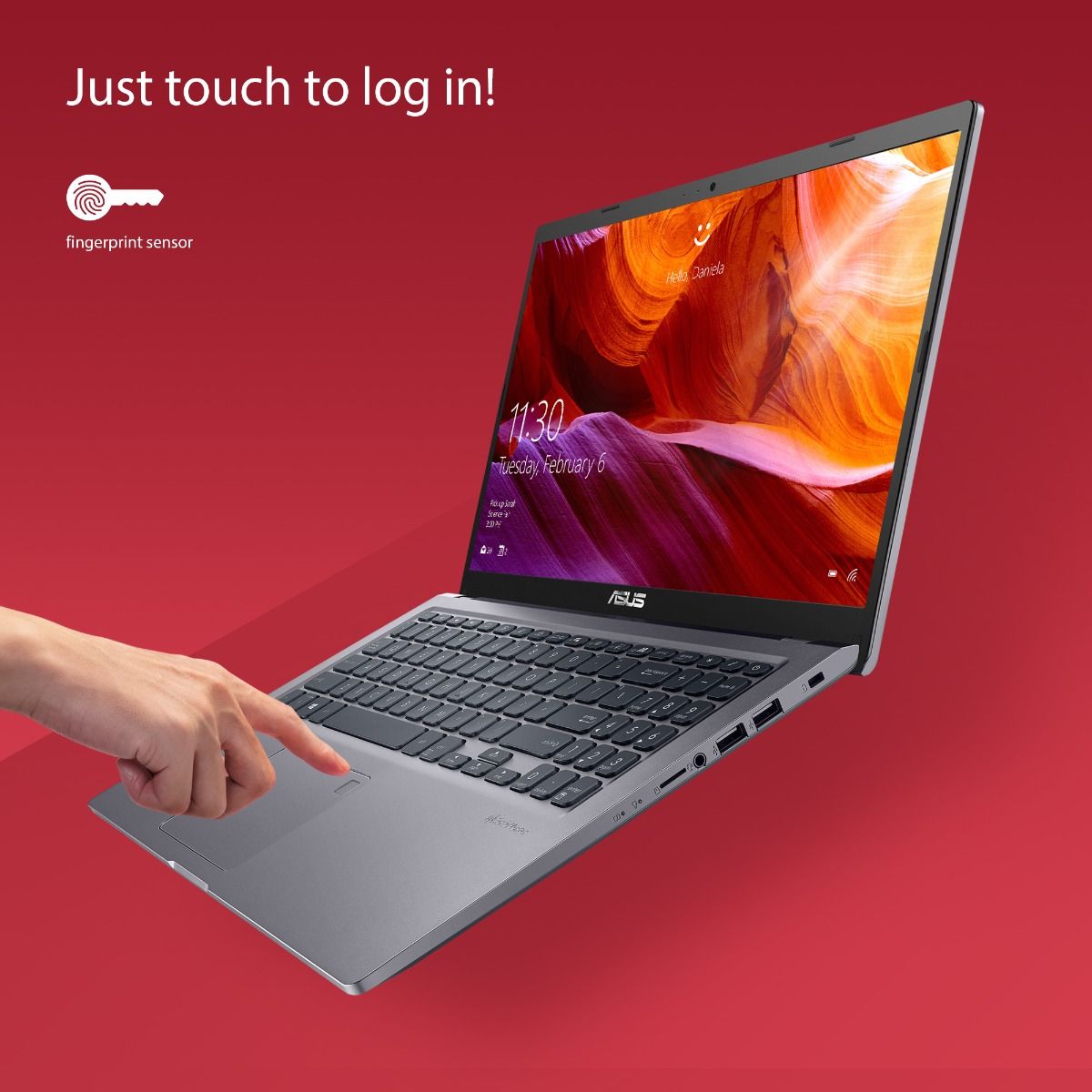 ASUS X515MA-C42G0W - Image 15