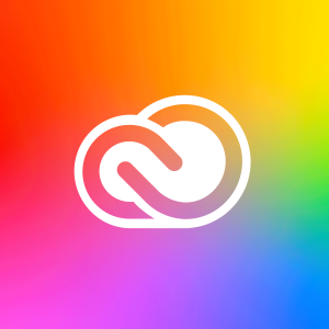 Creative Cloud All Apps