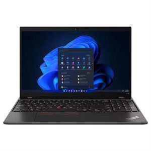 Lenovo Thinkpad L15 Gen4 20U8S25E00 Ryzen 3 Series Black Notebook