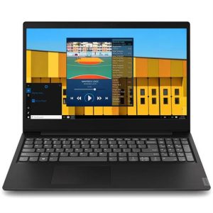 Lenovo IdeaPad 3 series Black 81WQ003DSA Intel Notebook