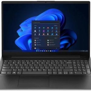 Lenovo V15 G4 Series Black 82YU000LSA Ryzen 5 Notebook