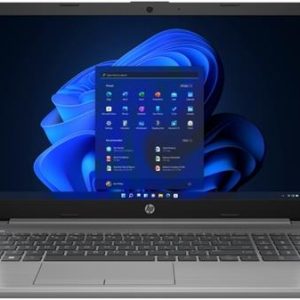 HP 255 G9 Series Asteroid Silver 9G261ET Ryzen 3 Notebook