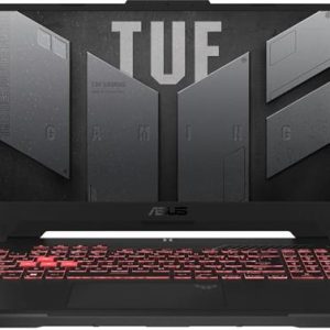 Asus TUF A15 FA507NU Ryzen 5 Gaming Laptop