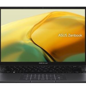 Asus Zenbook 14 UM3402YA Ryzen 5 Notebook