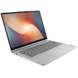 Lenovo IdeaPad Flex5 82R900EHFU Ryzen 5 Notebook