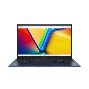 Asus VivoBook 15 X1504ZA Series Blue Notebook