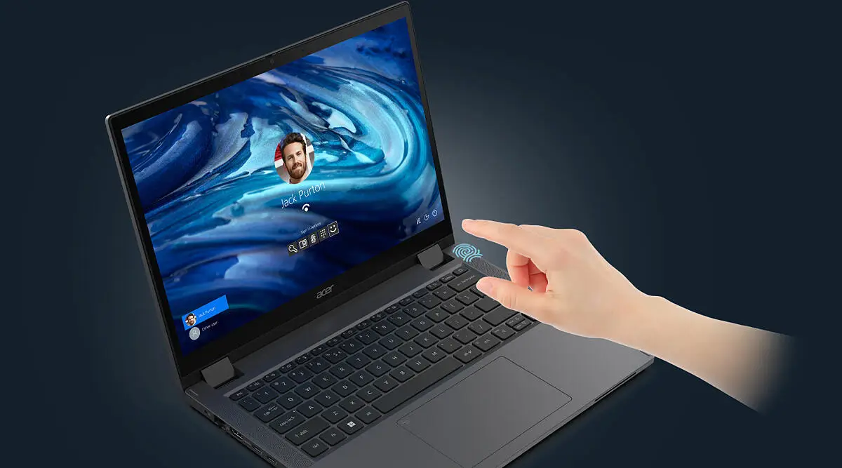 Acer 130675977 acer travelmate spin p4 strong on security fit constrain 0 wid 1920