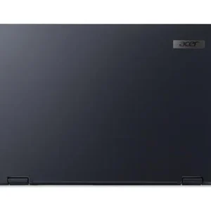 Acer 134172804 acer travelmate spin p4 tmp414rn 53 53g 53 tco fingerprint backlit slate blue zoom