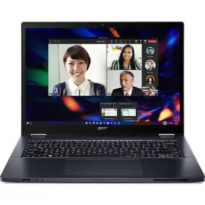 Acer 134180232 acer travelmate spin p4 tmp414rn 53 53g 53 tco fingerprint backlit on with s zoom
