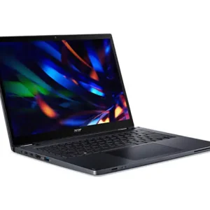 Acer 134180244 acer travelmate spin p4 tmp414rn 53 53g 53 tco fingerprint backlit with smart zoom