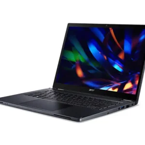 Acer 134180250 acer travelmate spin p4 tmp414rn 53 53g 53 tco fingerprint backlit with smart zoom