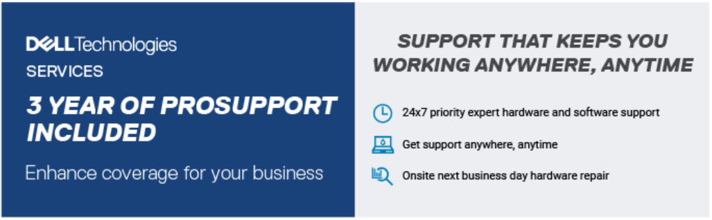 Dell support