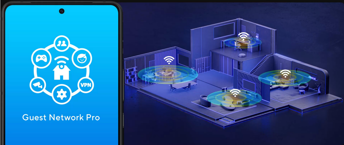 Network segmentation