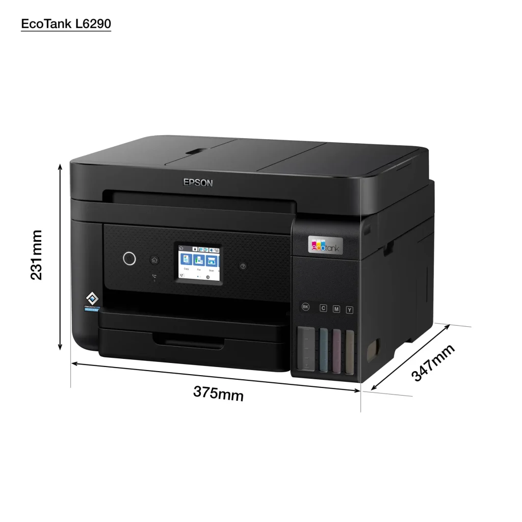 A13640 productpicture hires en int ecotank l6290 product dimension image