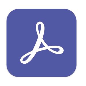 Acrobatsign