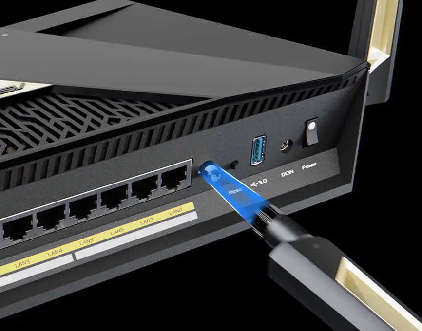 Detachable antennas