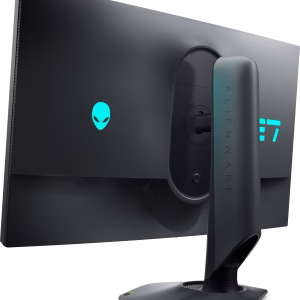 Monitor alienware aw2724dm black gallery 10