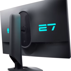 Monitor alienware aw2724dm black gallery 11