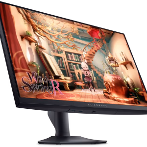 Monitor alienware aw2724dm black gallery 12
