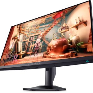 Monitor alienware aw2724dm black gallery 13