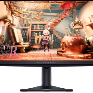 Monitor alienware aw2724dm black gallery 14