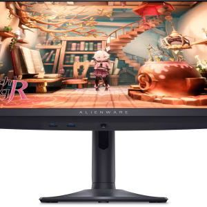 Monitor alienware aw2724dm black gallery 15