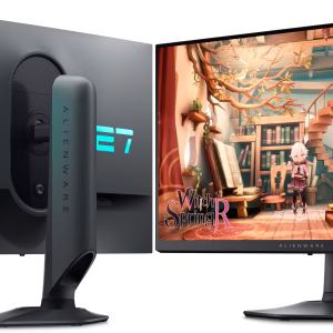 Monitor alienware aw2724dm black gallery 16