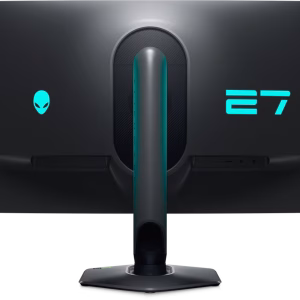 Monitor alienware aw2724dm black gallery 3
