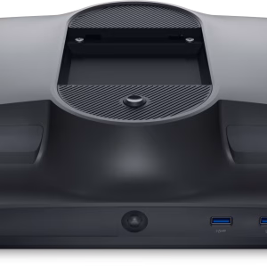 Monitor alienware aw2724dm black gallery 4