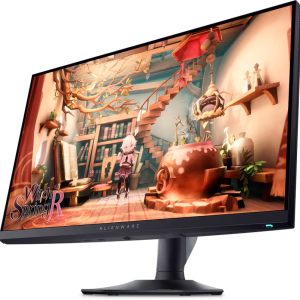 Monitor alienware aw2724dm black gallery 8