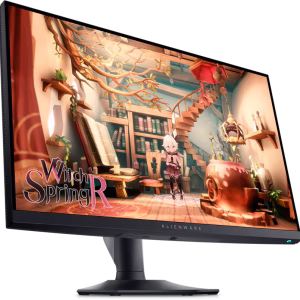 Monitor alienware aw2724dm black gallery 9