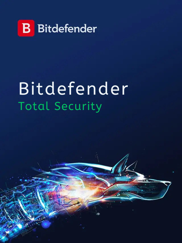Bitdefender