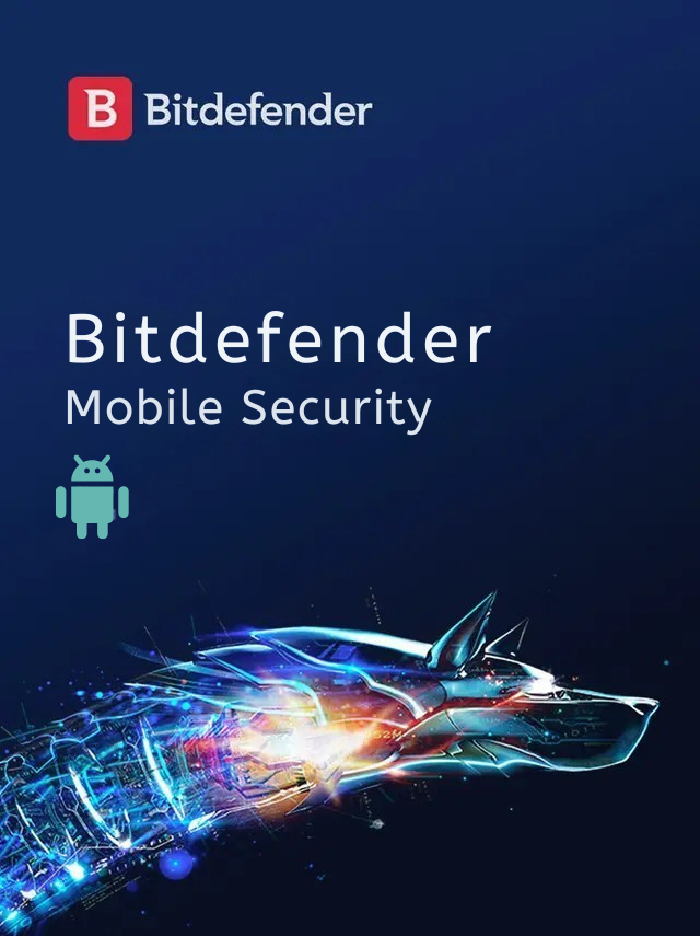 Bitdefender mobile security(1)
