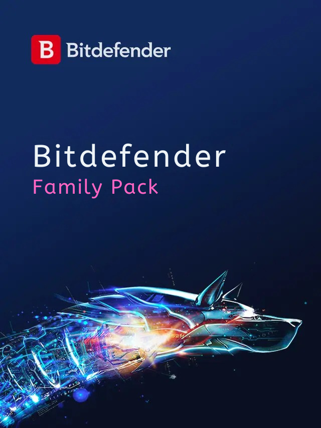 Bitdefender(4)