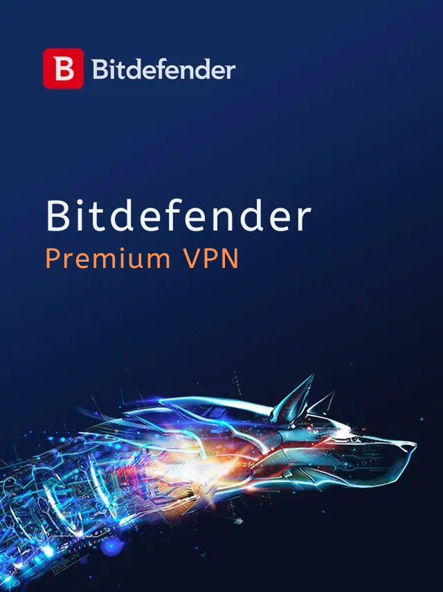 Bitdefender