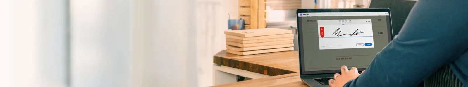 Acrobat Sign For Business