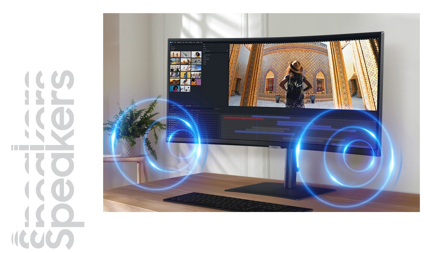 Za feature sound without taking up space 543981014