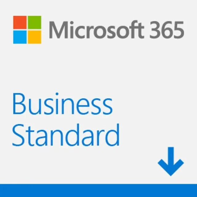 Microsoft 365 Business Standard (NCE)