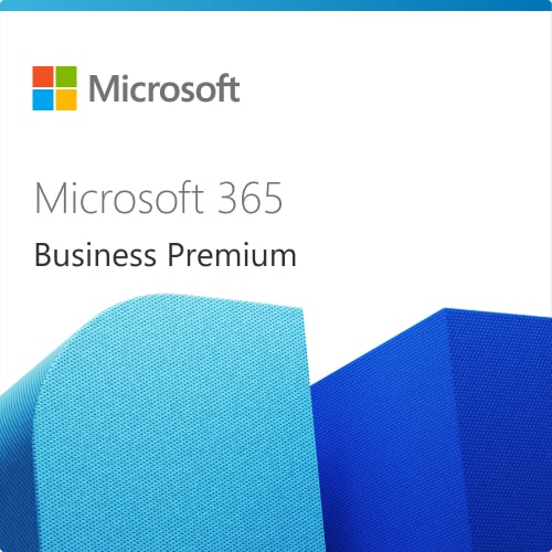 M365 Microsoft 365 Business Premium (New Commerce)