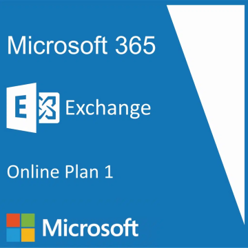 Exchange Online Plan 1