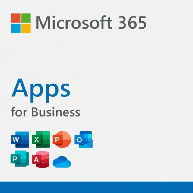 M365 - Microsoft 365 Apps for business (NCE)
