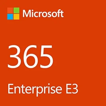 Microsoft 365 E3