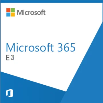 Office 365 E3