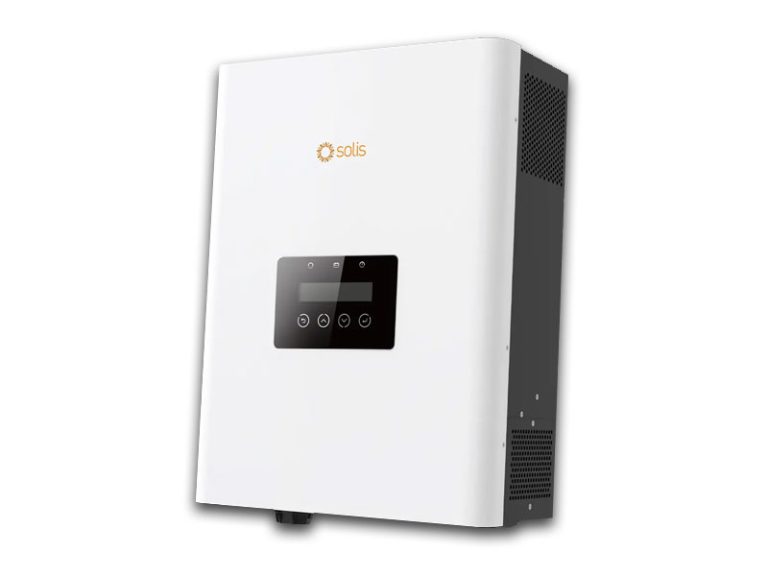 Solis offgrid 1P5kw Inverter
