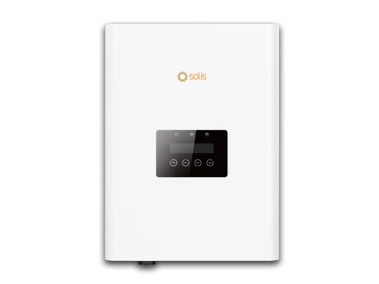 Solis offgrid 1P5kw Inverter