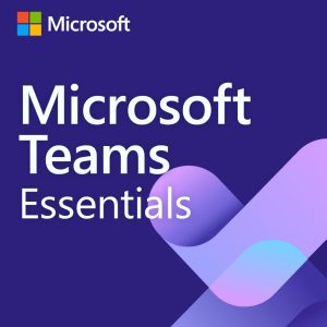 Microsoft Teams Essentials