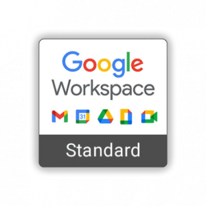 Google Workspace Business Standard