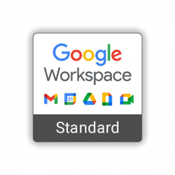 Google Workspace Business Standard